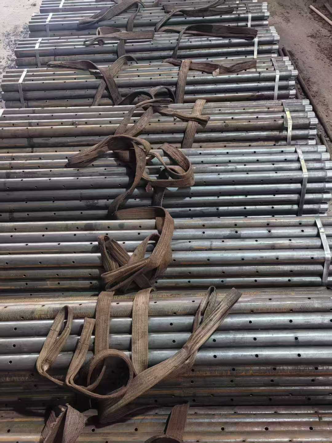 临高127mm管棚管